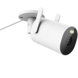 Caméra de surveillance filaire XIAOMI Outdoor AW300 - Extérieur - Alexa, assistant Google, Wifi