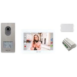 Came - xts 7LVKIT 8K40CF-008 Kit visiophone unifamilial