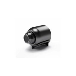 Mini caméra Wifi hd 1080P avec fonction de détection humaine ai, caméra ip de surveillance vidéo en