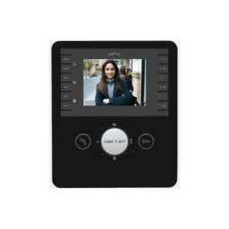 Interphone vidéo mains libres Came pev nf 62100190 avec écran lcd