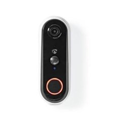 Vidéophone smartlife wi-fi alimenté par pile android & ios hd 720P cloud micro sd IP54 avec capteur