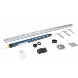 Kit axe motorisé pour volet Moteur rts Somfy ø40mm