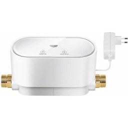 Grohe - Sense Guard - Contrôleur intelligent avec fermeture de l'arrivée d'eau 22500LN0