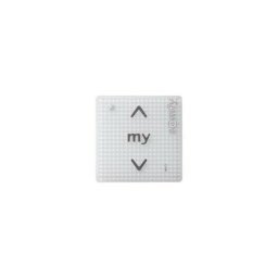 Module sensitif SMOOVE 1 RTS blanc Somfy
