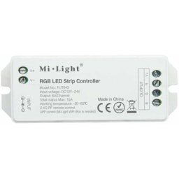 Contrôleur Mi-light rgb 4 zones / 8 zones