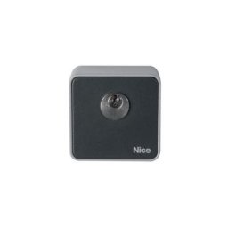 Nice - Sélecteur à clé eks - contacteur à clé applique
