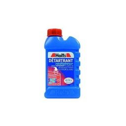 Détartrant radiateur - 250 ml - Holts