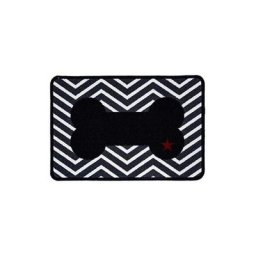 Tapis de repas os 40X60 Pet Rebellion 10PR49