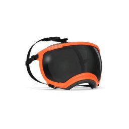 Lunette / masque de protection des yeux pour chien - large (chien de 13 à 45 kg) - Rex Specs
