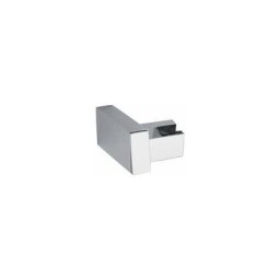 Paini France Robinetterie - Applique murale carré orientable en abs chrome