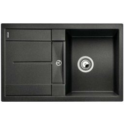 Metra 45 - Évier en Silgranit, 780x500 mm, anthracite 513194 - Blanco