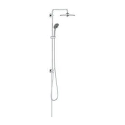Grohe - Colonne de douche - avec inverseur manuel