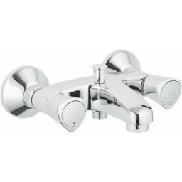 Grohe - Mélangeur bain-douche bicommande costa s sans raccords 25485-001