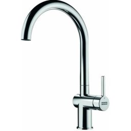 Active - Mitigeur d'évier fn 4089.031, chrome 115.0653.395 - Franke