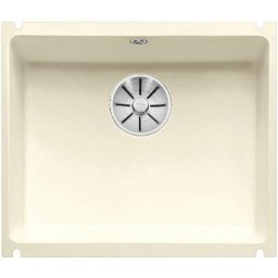 Blanco Subline 500 - Évier en céramique, 543x456 mm, brillant magnolia 523734