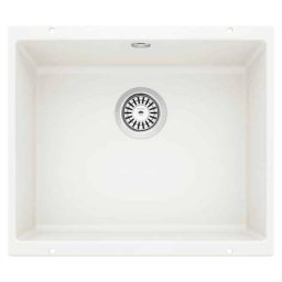 Evier Blanco Rotan 500-U Blanc Silgranit - Blanc