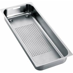 Franke - Accessoires - Bac d'égouttement 158x406x55 mm, inox 112.0018.817