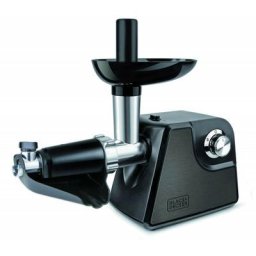 Black&decker - Hâchoir black et decker bxmma 1000 e - Inox