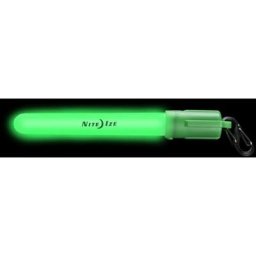 NI-MGS-28-R6 GlowStick lysstav led Lampe de camping à pile(s) 18 g vert - Nite Ize