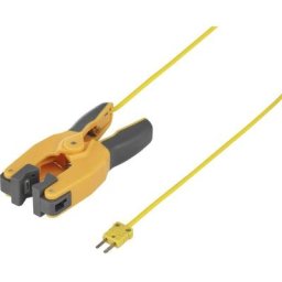 TP-300 Sonde à pince 0 à 120 °c sonde k - Voltcraft