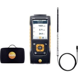 440 Set Anémomètre X891741 - Testo
