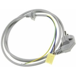 Cordon d'alimentation d'origine (DC96-00146H) Lave-linge Samsung