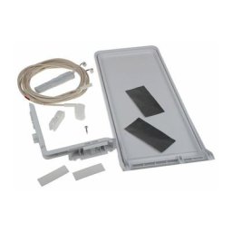 Kit sonde évaporateur - 9590186 - Liebherr