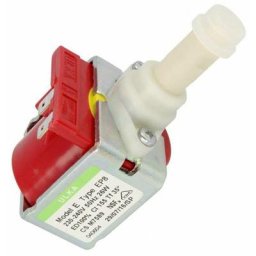 Pompe EP8 ulka 26w (5191103300) Nettoyeur vapeur Vetrella
