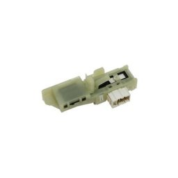 Sécurité de porte DA78662Q 46002826 pour Lave linge candy, essentiel b, hoover, iberna, zerowatt