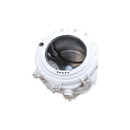 Unite de lavage cuve tambour pour lave linge Whirlpool 480111100347