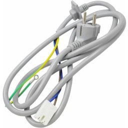 Câble alimentation d'origine (DC96-00146A) Lave-linge Samsung