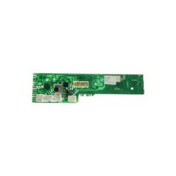 Module programmé pour lave linge Candy 49111665