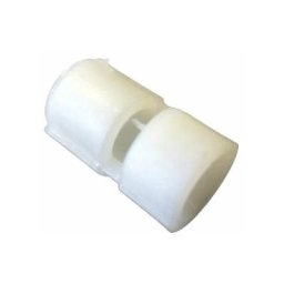 Support poignée de porte d'origine (DA61-03726A) Réfrigérateur, congélateur Samsung