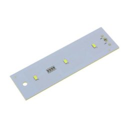 Platine led K1887585 pour Réfrigérateur fagor Hisense nc