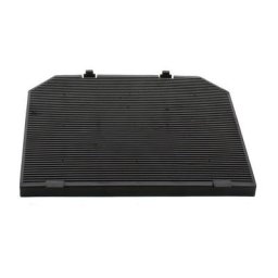 Candy - Filtre charbon 49036641 pour Hotte hoover, rosieres , h-hood 300 - nc
