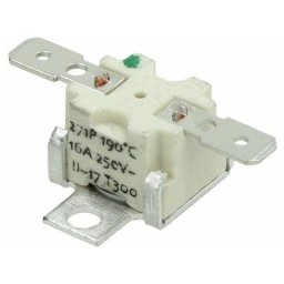 Thermostat securité (818730550, 818731588) Four, cuisinière Smeg