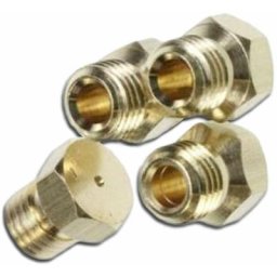 Sachet Injecteur Gaz Butane Pour Cuisiniere Indesit - C00273333