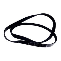 Courroie 1184J5 1184J6 (52X0032) Lave-linge brandt, arthur martin electrolux, bosch, sangiorgio,