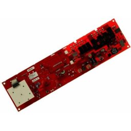 Module de commande d'origine (C00091795, 482000027880) Four, cuisinière Scholtes