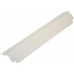 Cache lampe d'origine (481238028028, C00312341) Réfrigérateur, congélateur kitchenaid, bauknecht,