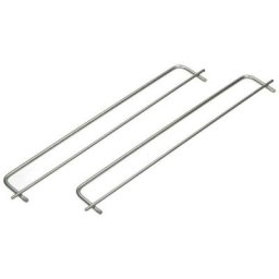 Support accessoires pyrolyse d'origine (00466546) Accessoires et entretien SIEMENS, BOSCH