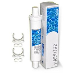 Filtre à eau DD7098 484000000625 pour Réfrigérateur daewoo, electrolux, lg goldstar, samsung,