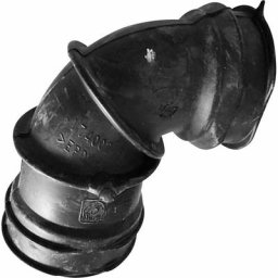 Durite d'origine (C00257323) Lave-vaisselle bauknecht, scholtes, ariston hotpoint, whirlpool Indesit