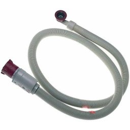 Tuyau d'alimentation aquastop 1,5m re-flex 3000 pour lave vaisselle Hoover 92968155