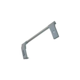 Poignée de porte (C00272478) Réfrigérateur, congélateur ariston hotpoint