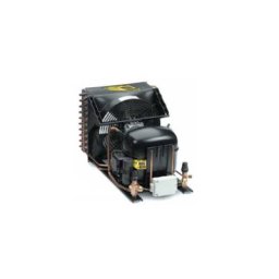 Reporshop - Unité de condenseur secop 2022 FR7.5g obus 220V 50-60Hz R134A 1 / 5CV Basse température