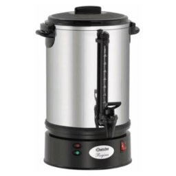 Percolateur Professionnel 48 Tasses - Regina Plus 40