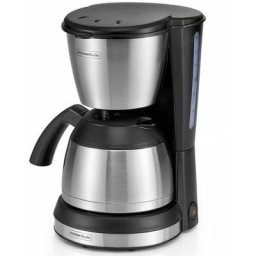 Cafetière Kitchen Chef ksmd 250 b - Inox
