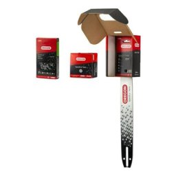 Kit de conversion Oregon SpeedCut Nano pour tronçonneuse stihl MS170, 171, 180, 181 40 cm