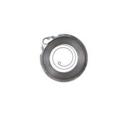 Matijardin - Ressort de lanceur pour débroussailleuse, tronçonneuse Husqvarna. 501630201